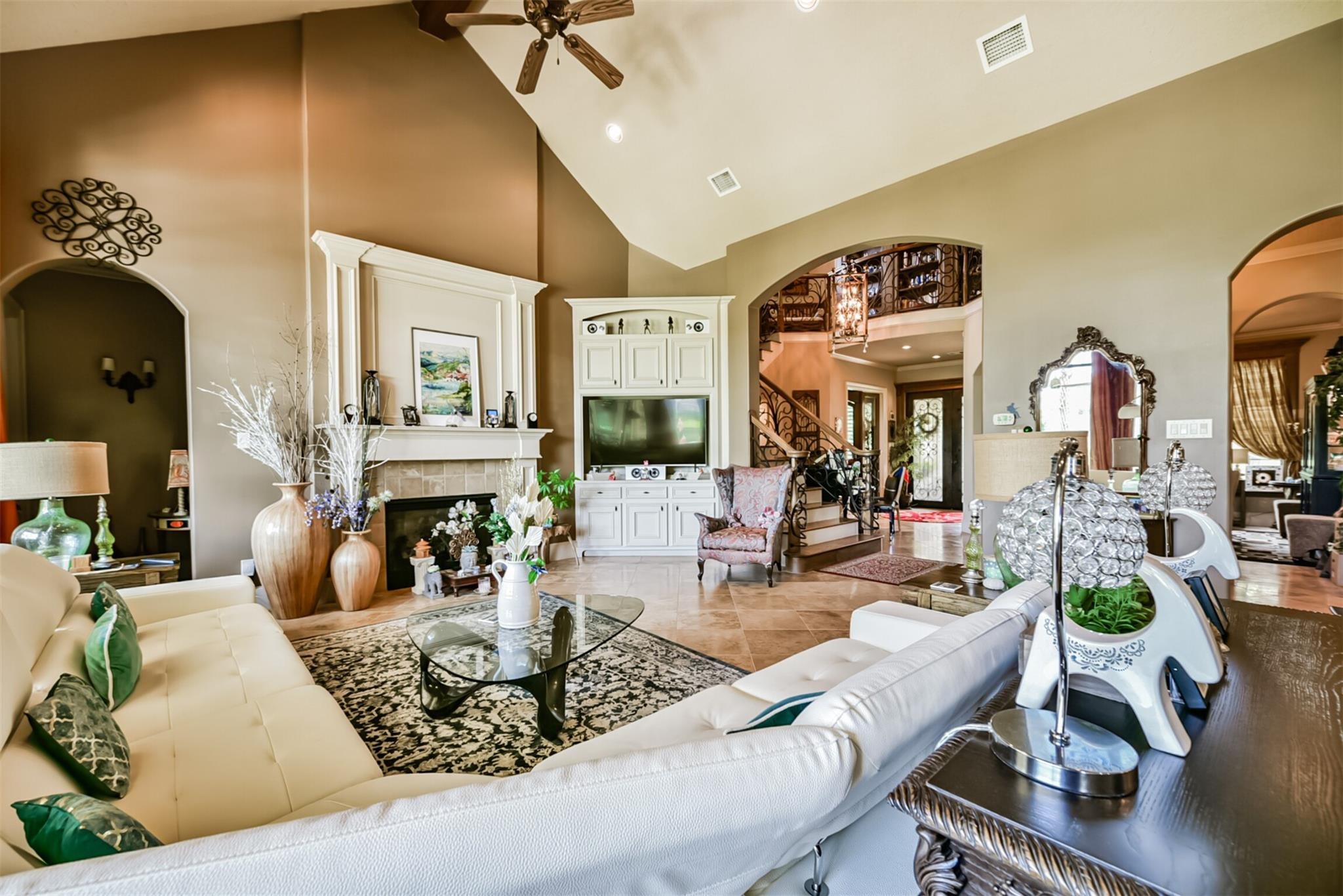 7603 Catalina Island Drive, Katy, TX 77494