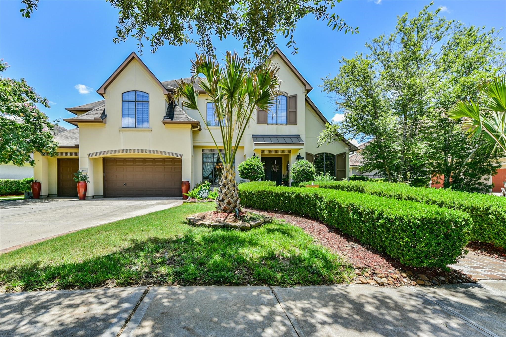 7603 Catalina Island Drive, Katy, TX 77494