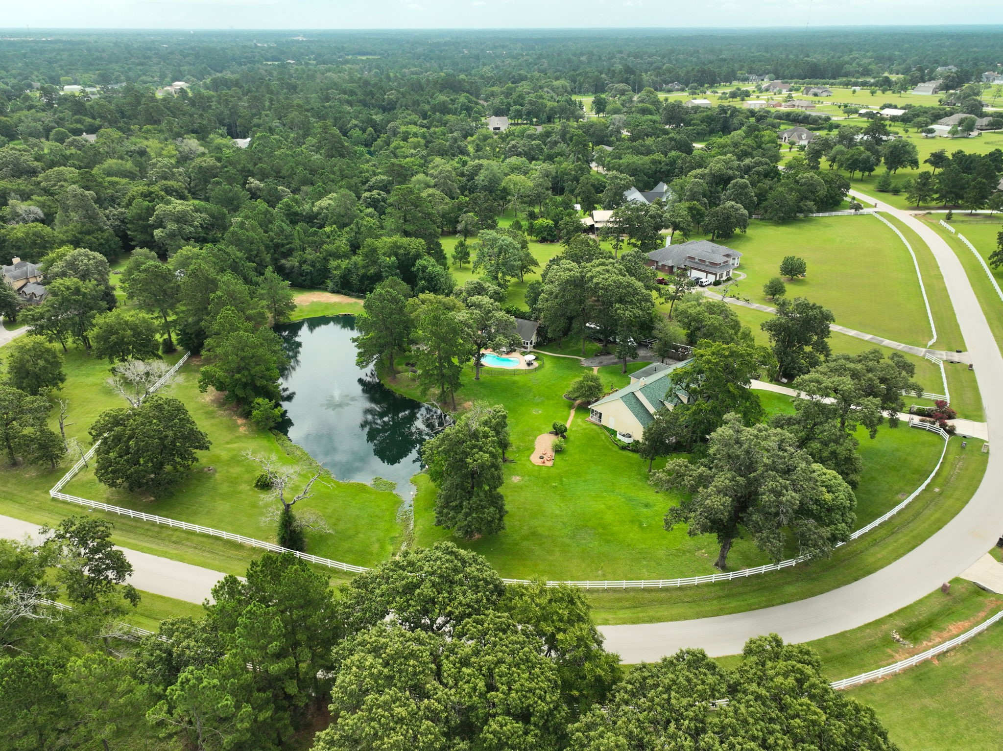 Another stunning aerial view! Another stunning aerial view!