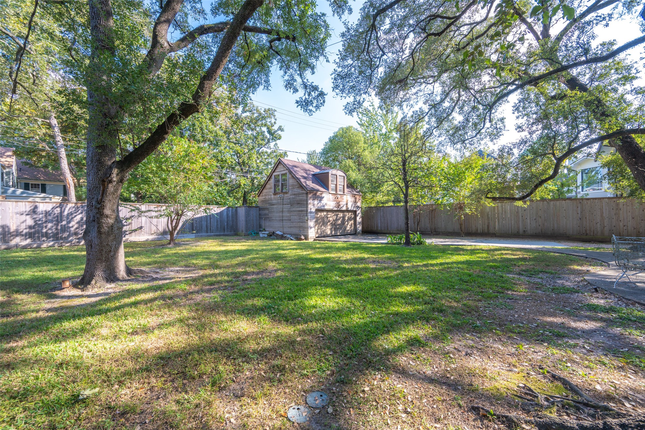 5317 Cherokee Street, Houston, TX 77005