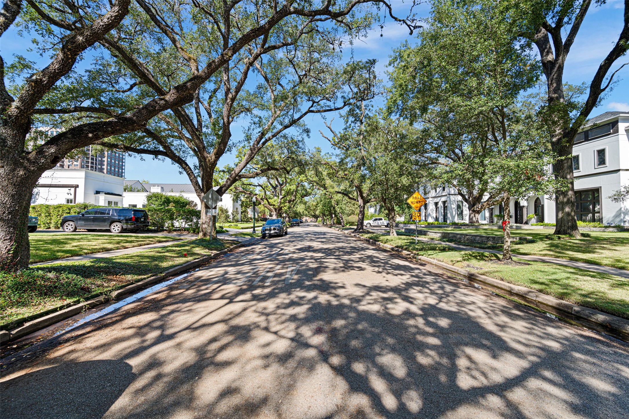 5317 Cherokee Street, Houston, TX 77005