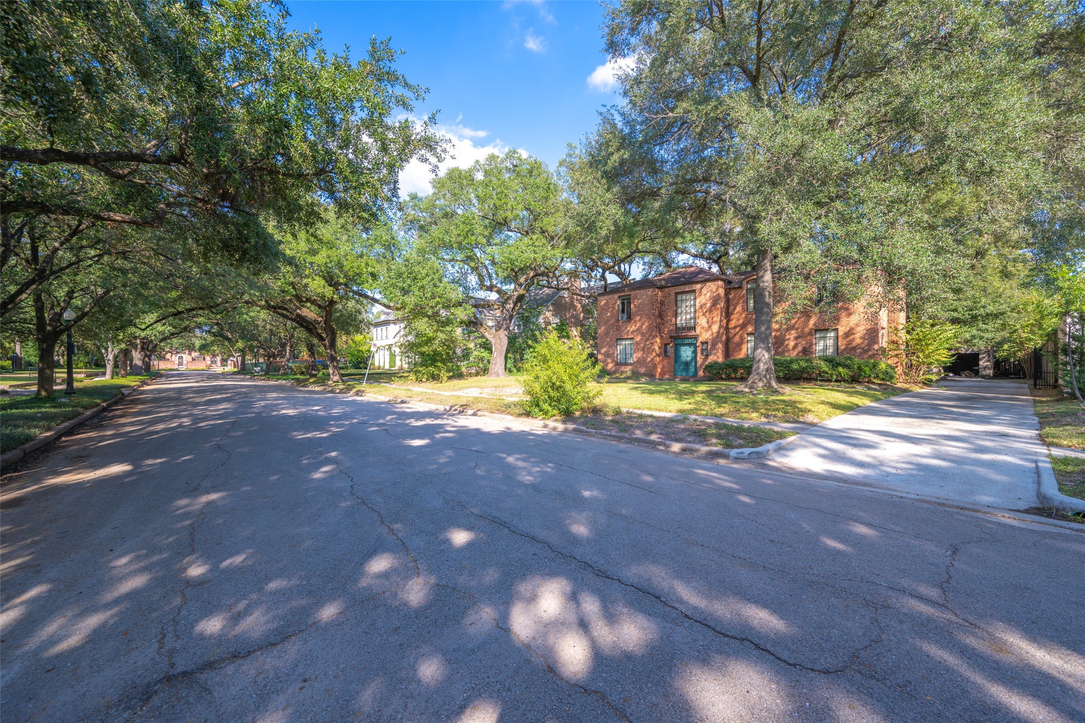 5317 Cherokee Street, Houston, TX 77005