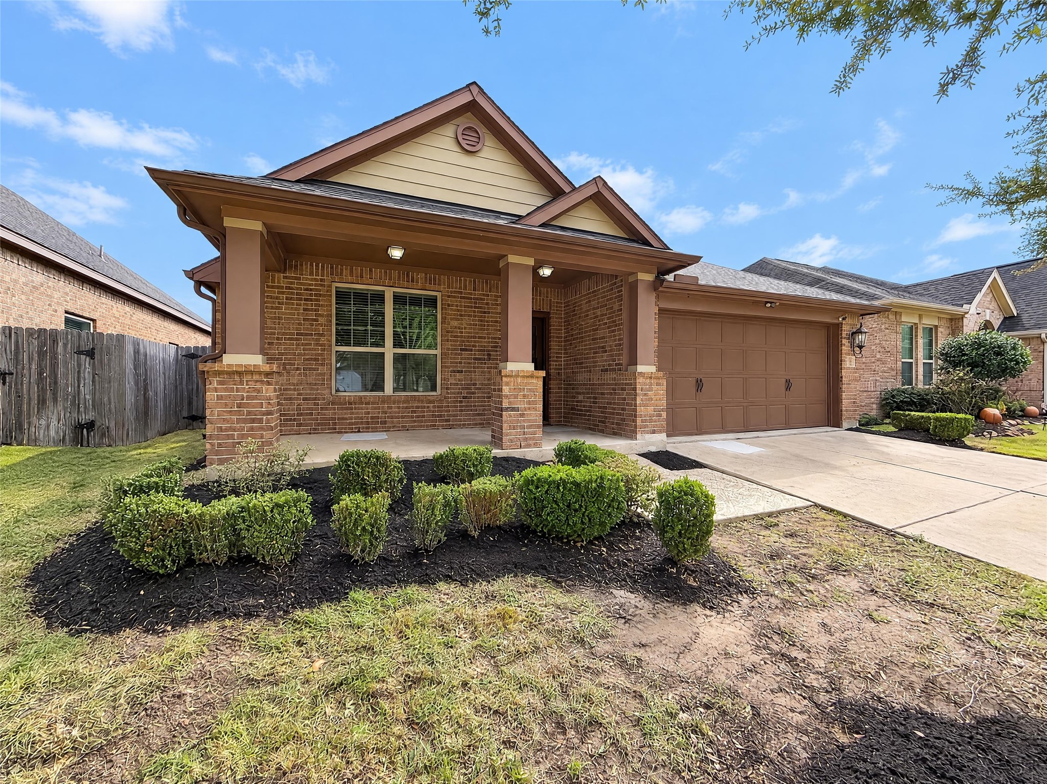 8503 Solitude Hill Lane, Richmond, TX 77407