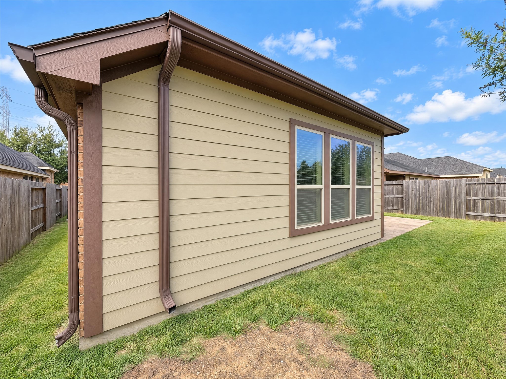 8503 Solitude Hill Lane, Richmond, TX 77407