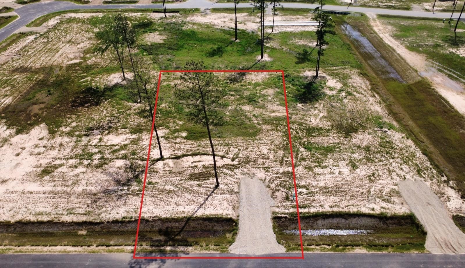 Photo for illustration purposes only. Buyer will need to verify lot dimensions and any applicable easements.