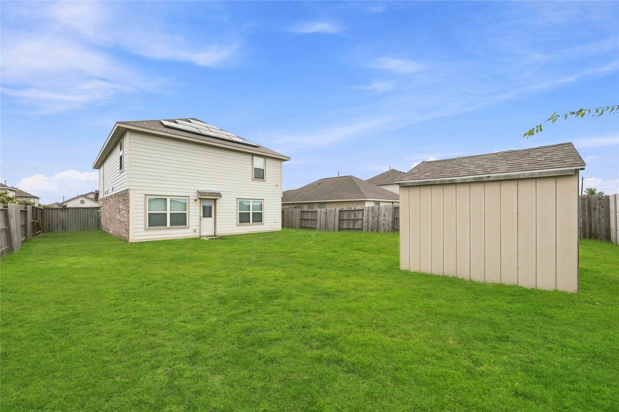14502 Andover Birch Drive, Rosharon, TX 77583