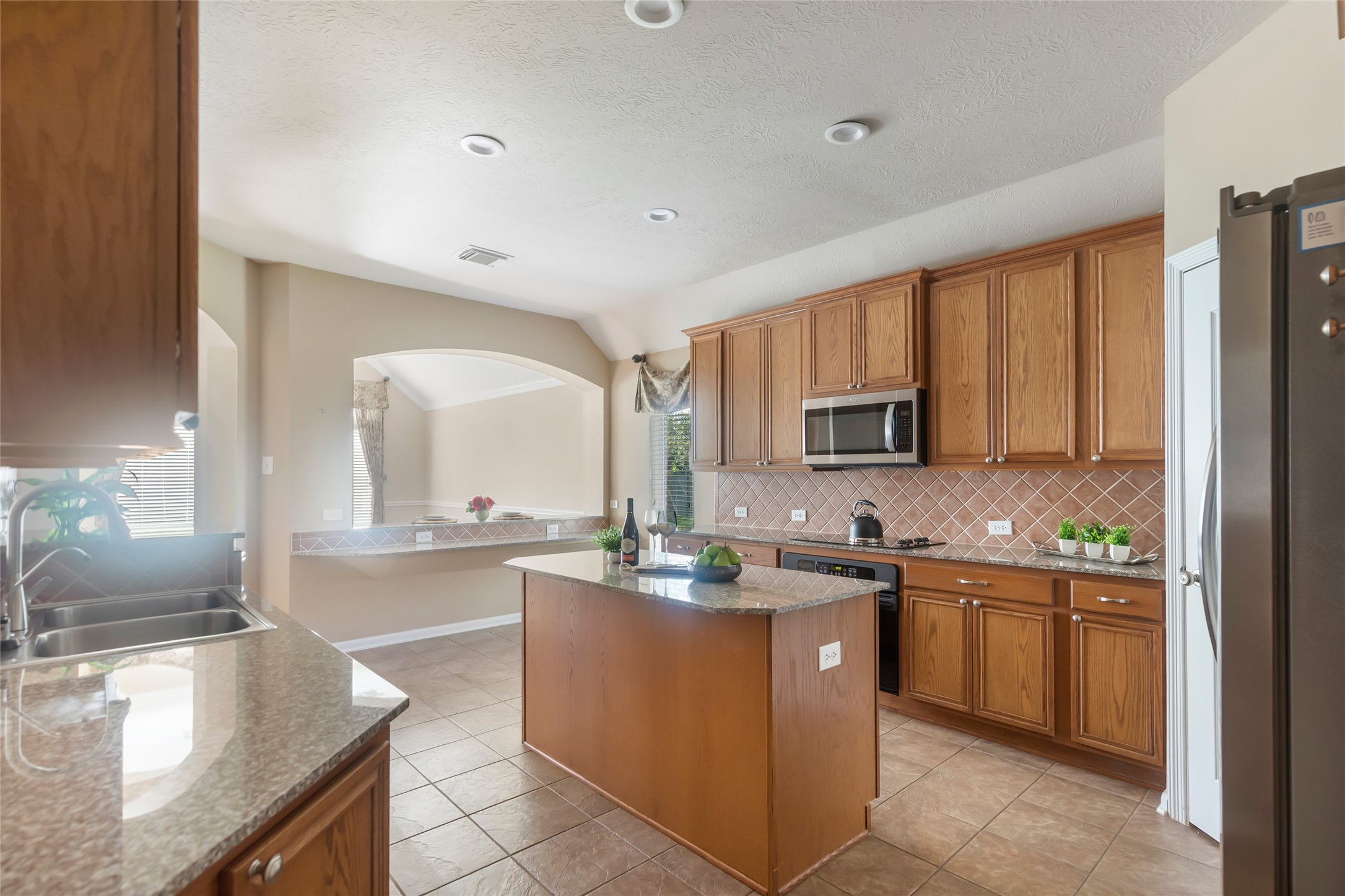 12618 Quartz Lake Drive, Humble, TX 77346