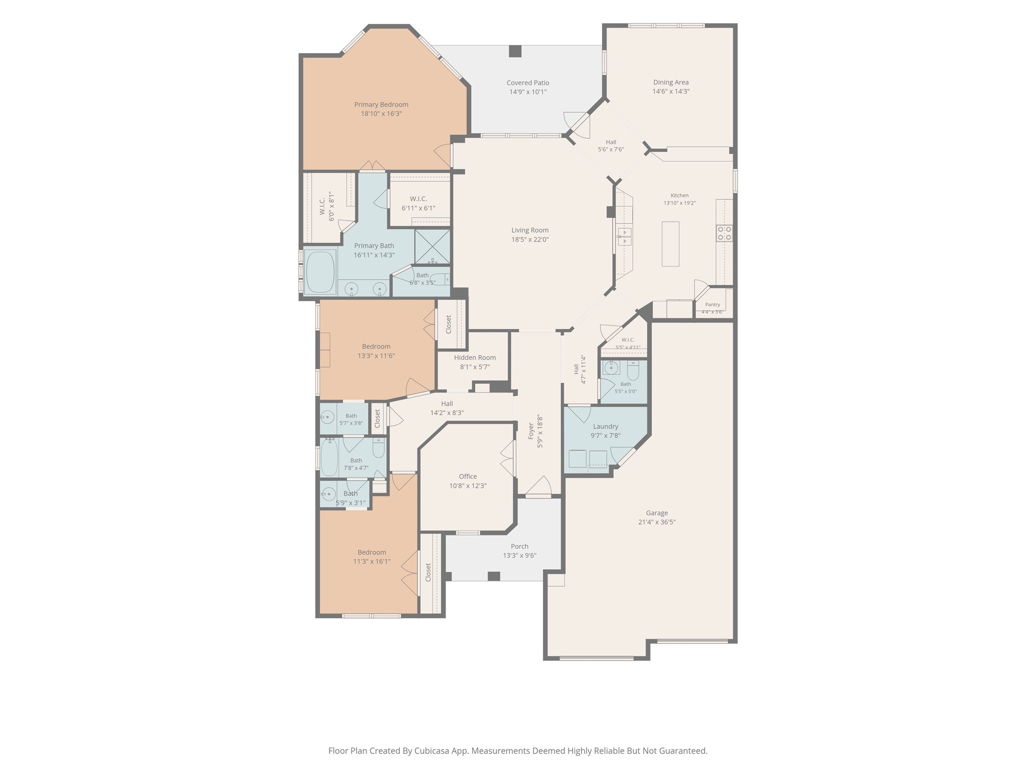 12618 Quartz Lake Drive, Humble, TX 77346