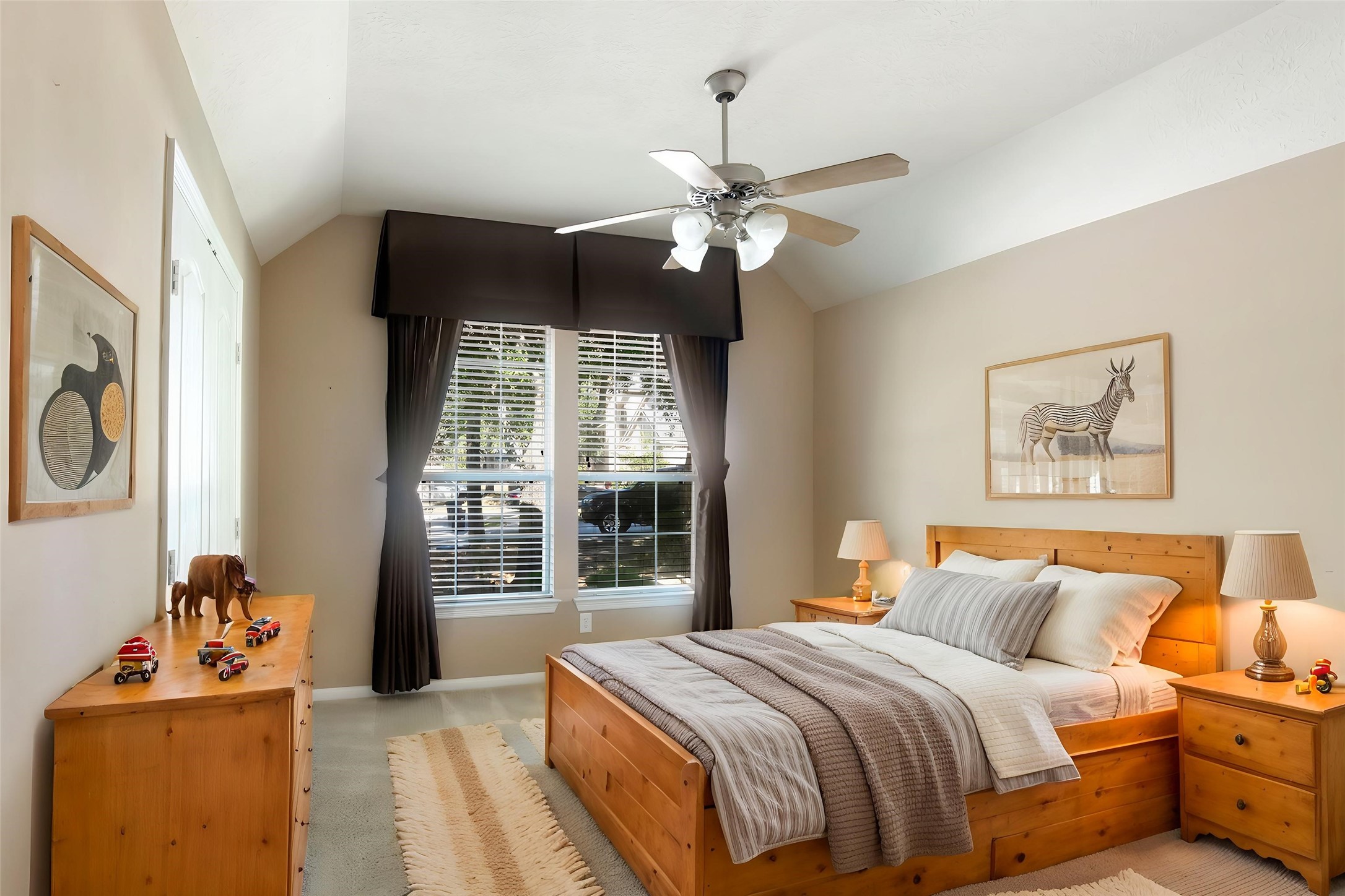 12618 Quartz Lake Drive, Humble, TX 77346