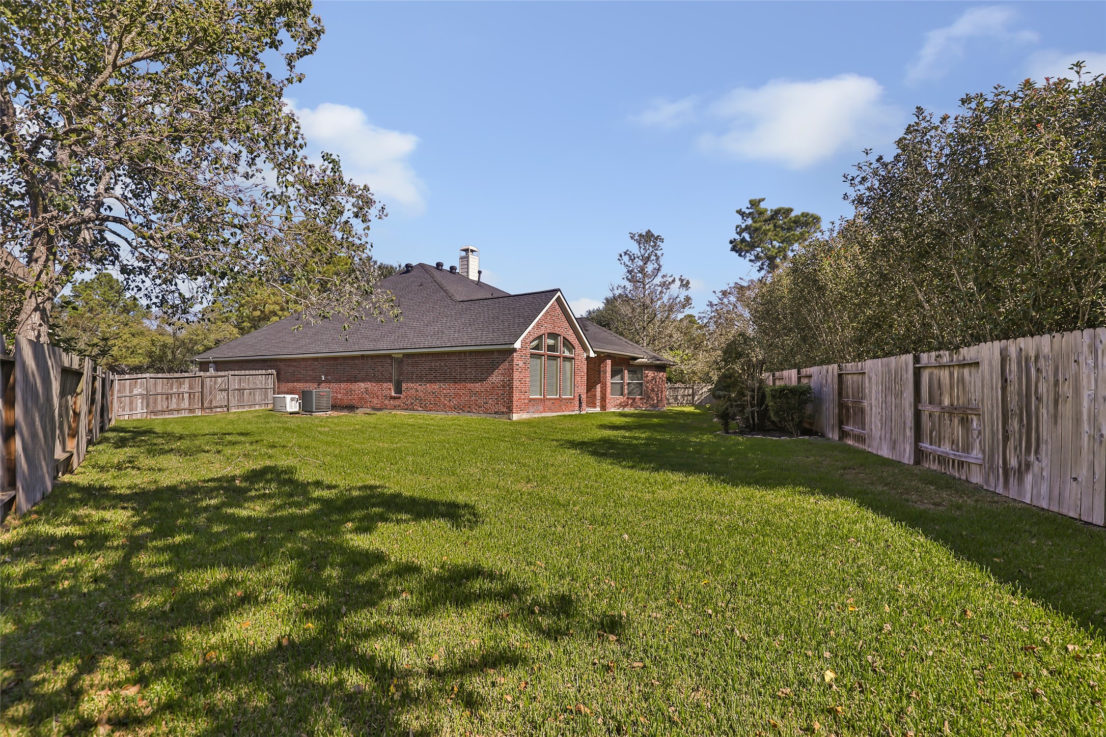 12618 Quartz Lake Drive, Humble, TX 77346