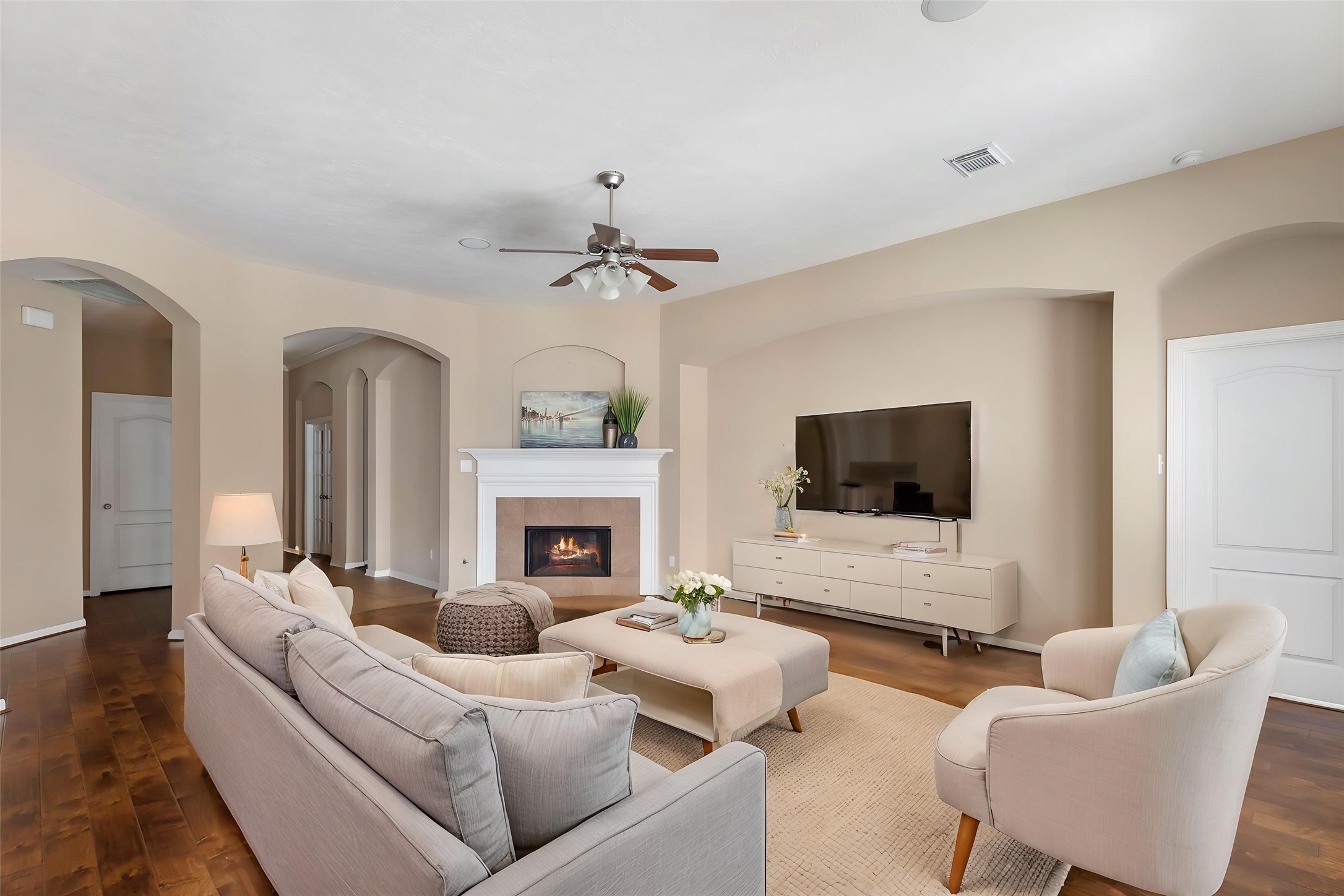 12618 Quartz Lake Drive, Humble, TX 77346