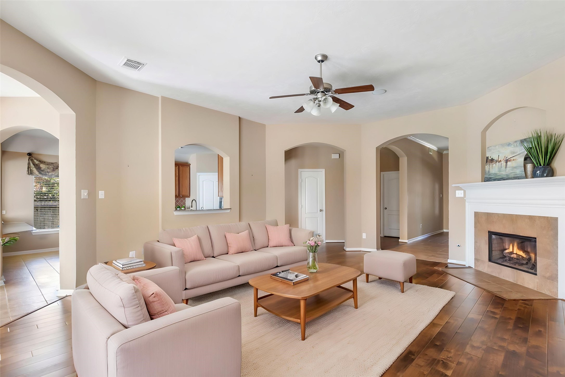 12618 Quartz Lake Drive, Humble, TX 77346