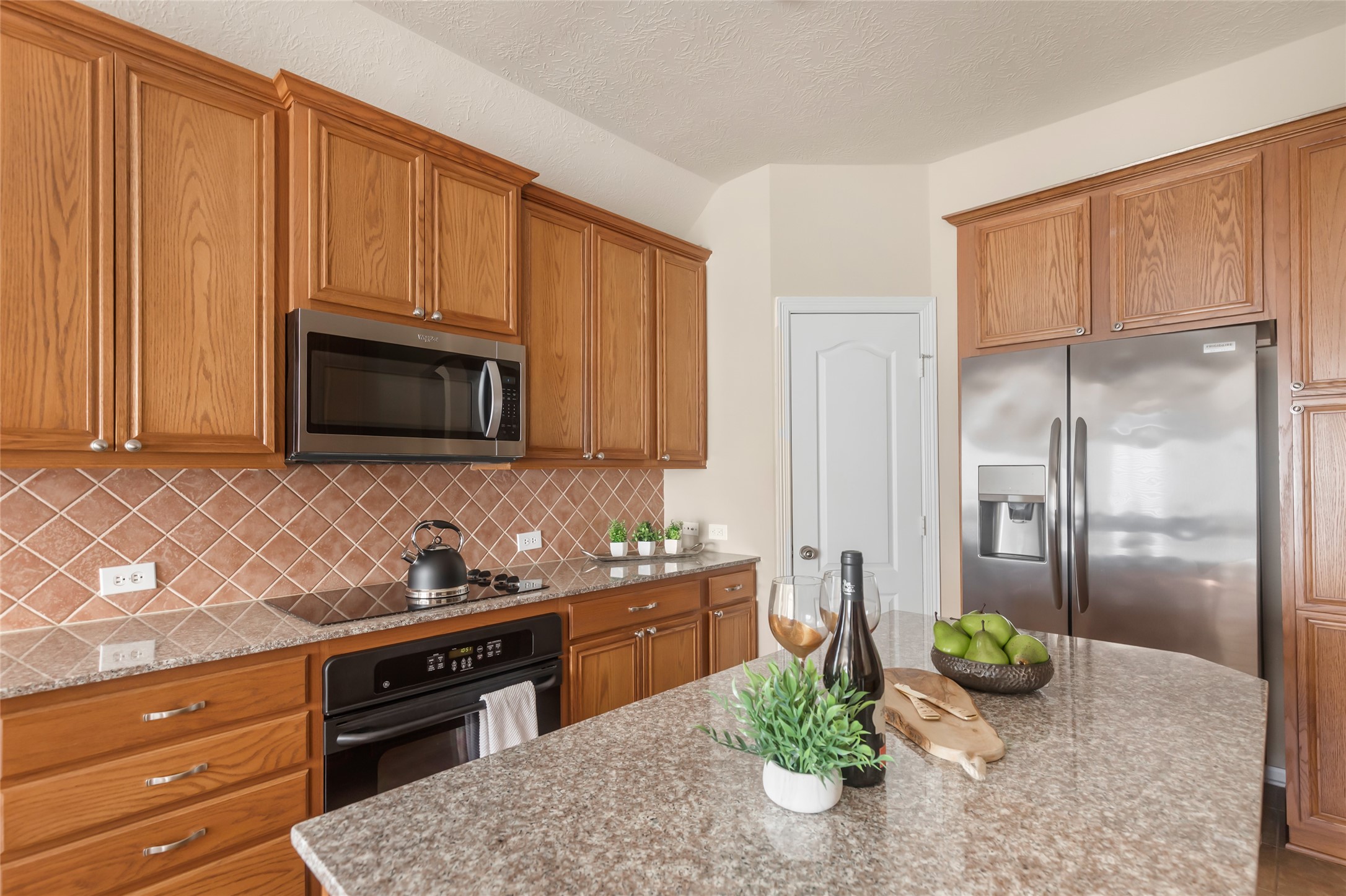 12618 Quartz Lake Drive, Humble, TX 77346