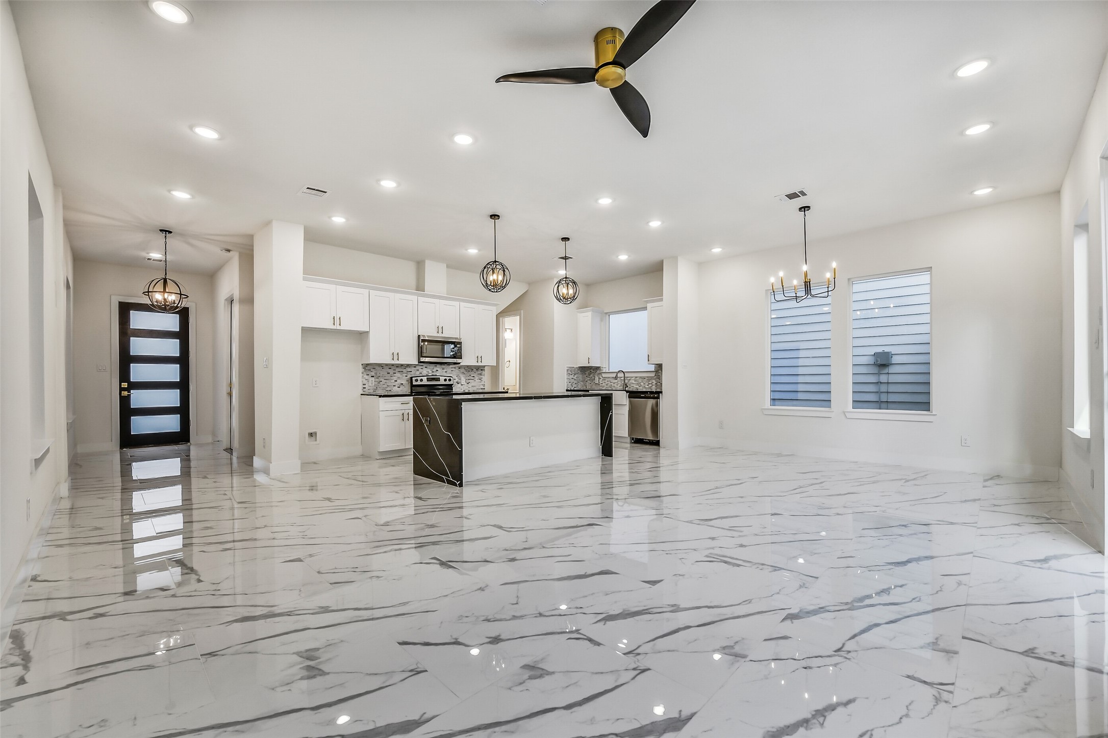 5908 St Augustine Street, #D, Houston, TX 77021