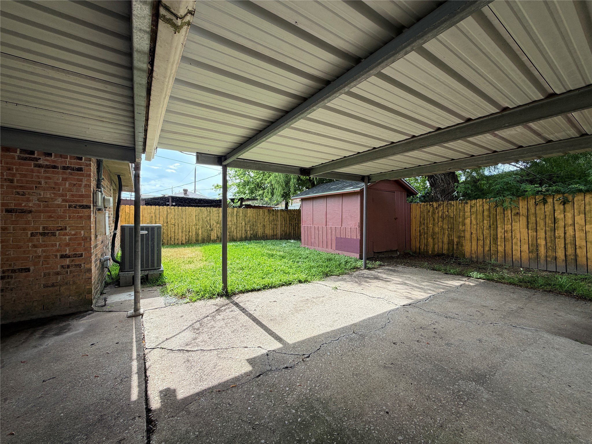 8842 Barton Street, Houston, TX 77075