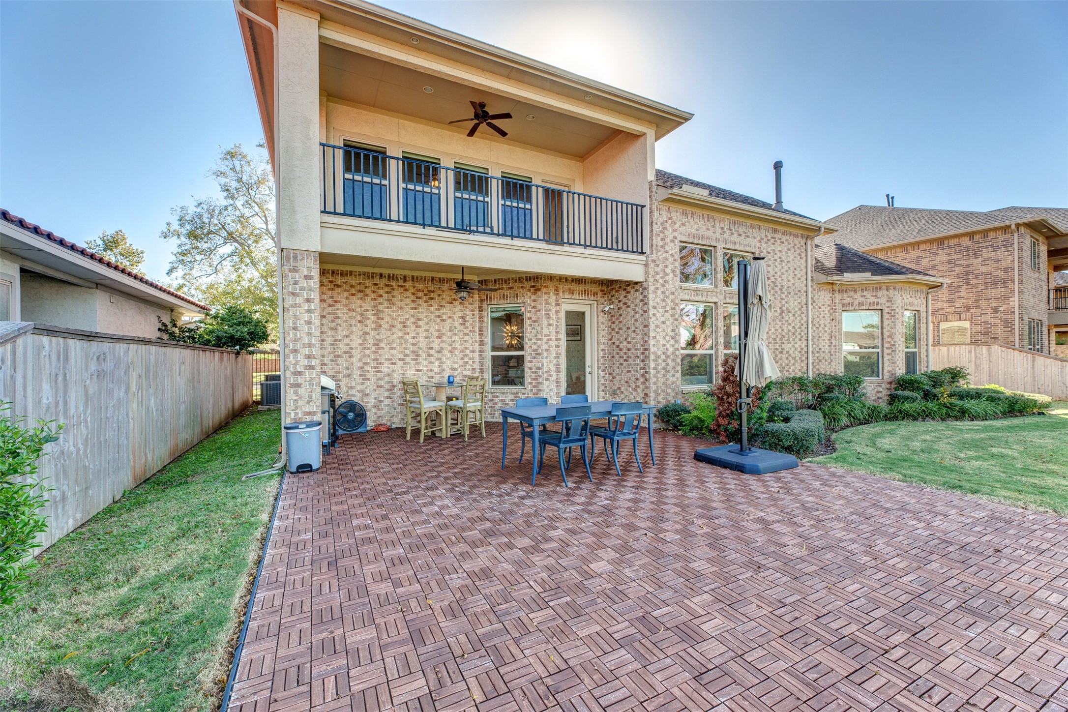 4918 Avalon Plantation Drive, Missouri City, TX 77459