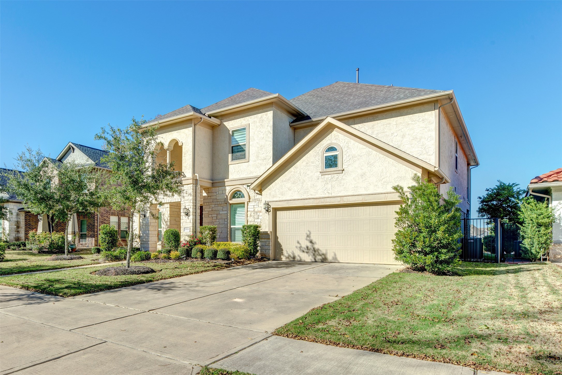 4918 Avalon Plantation Drive, Missouri City, TX 77459 4918 Avalon Plantation Drive, Missouri City, TX 77459