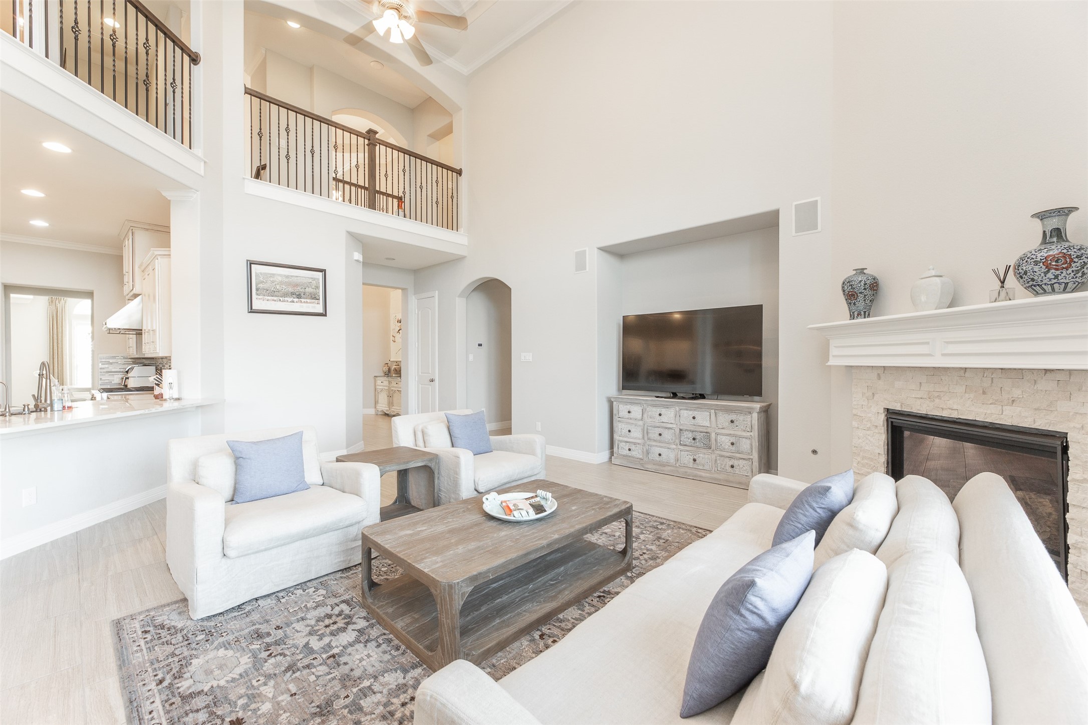 4918 Avalon Plantation Drive, Missouri City, TX 77459