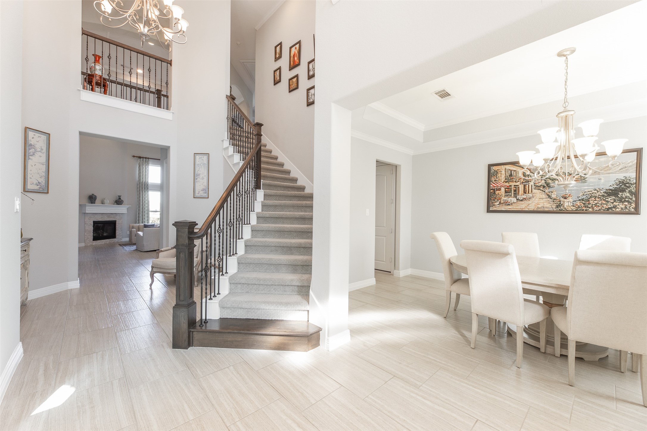 4918 Avalon Plantation Drive, Missouri City, TX 77459