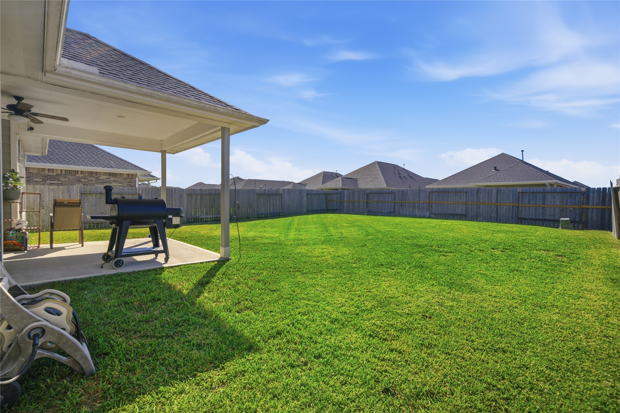 7910 Royal Palm Drive, Fulshear, TX 77441