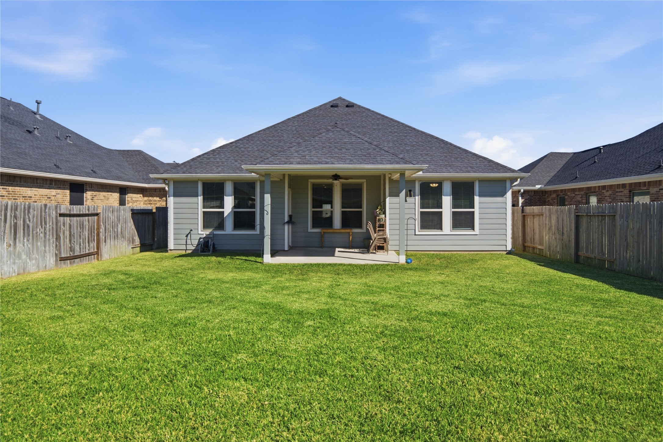 7910 Royal Palm Drive, Fulshear, TX 77441