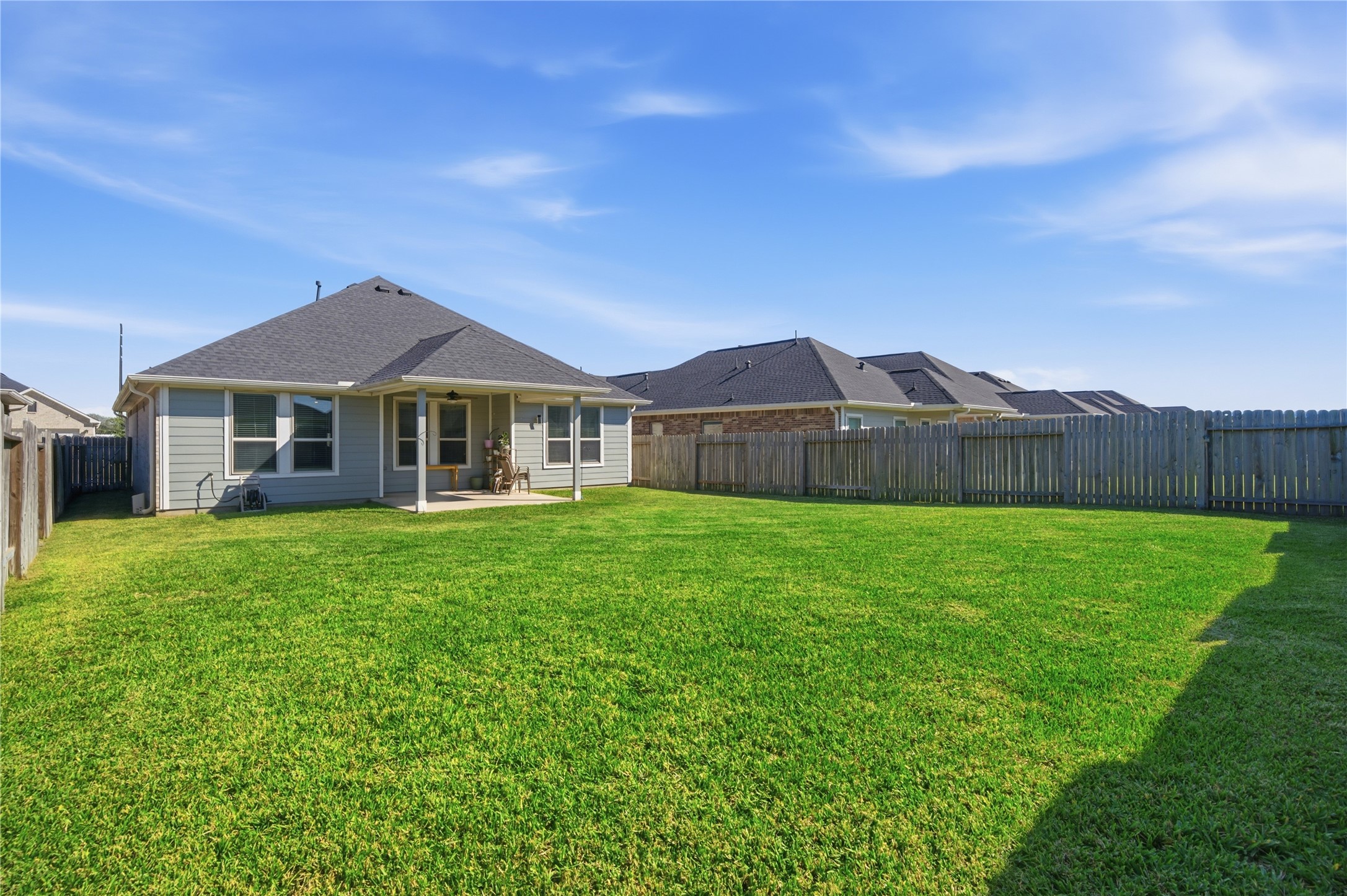 7910 Royal Palm Drive, Fulshear, TX 77441
