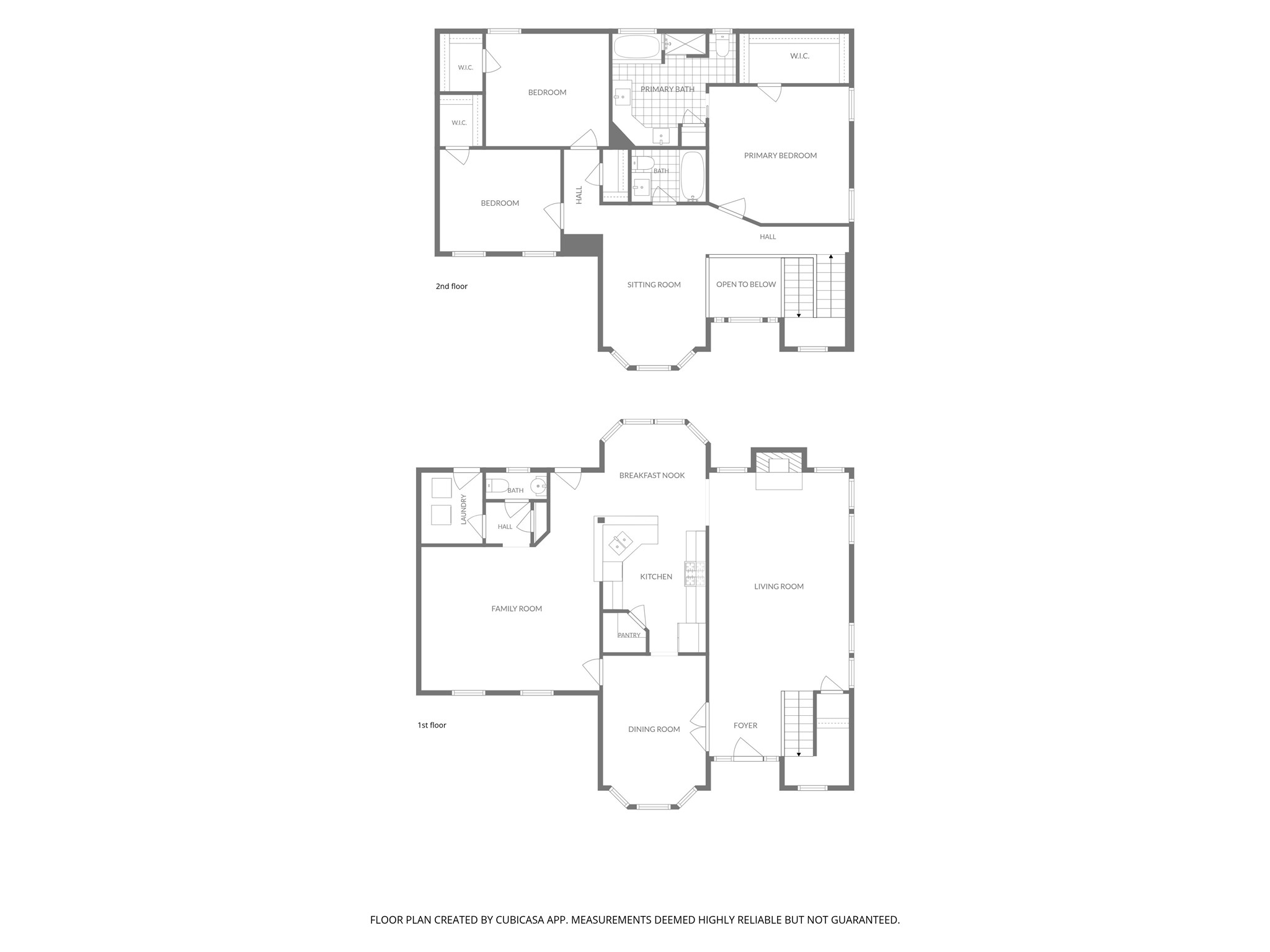 7002 Little Redwood Drive, Pasadena, TX 77505