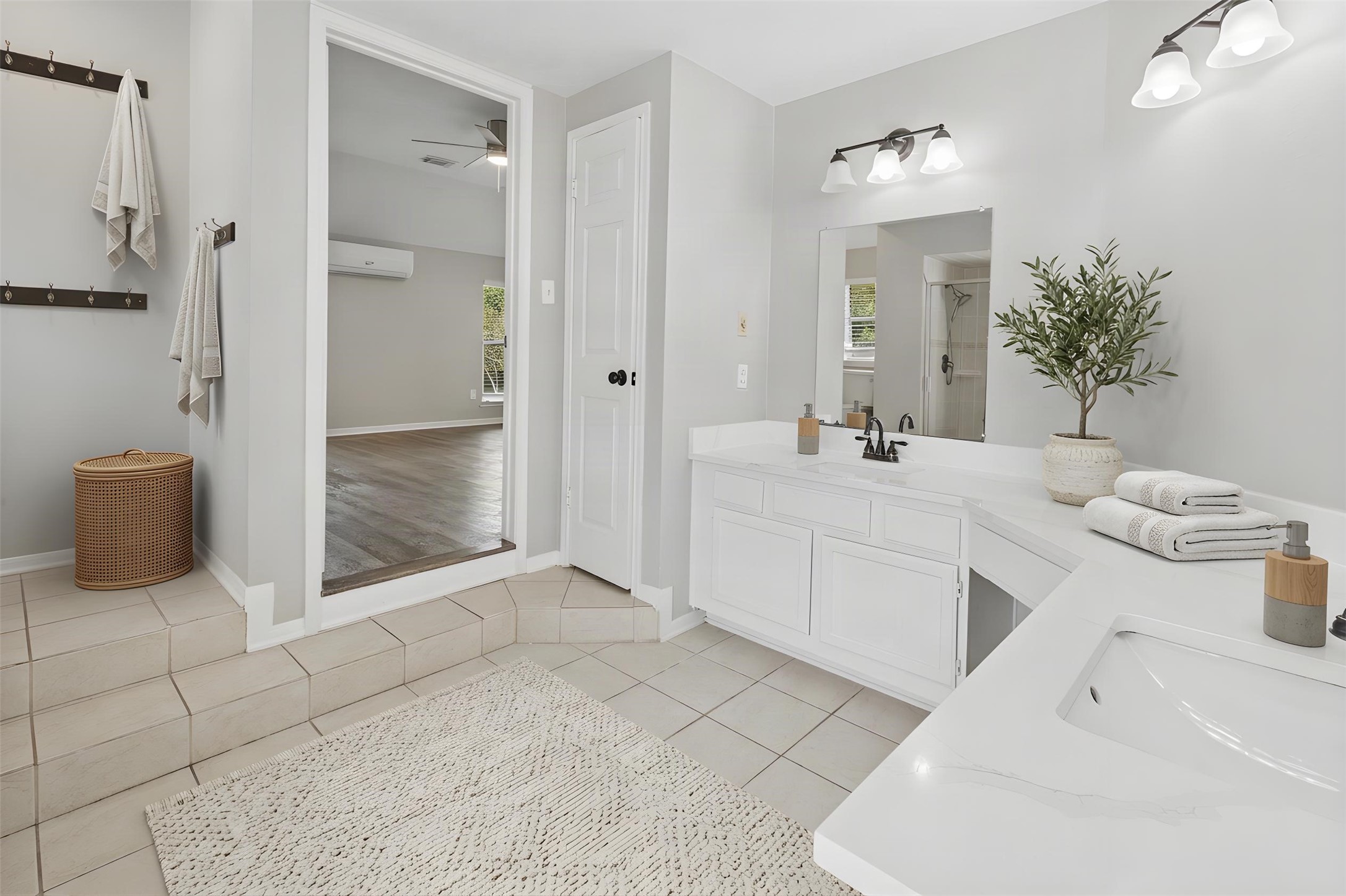 Primary Bathroom_ Staging