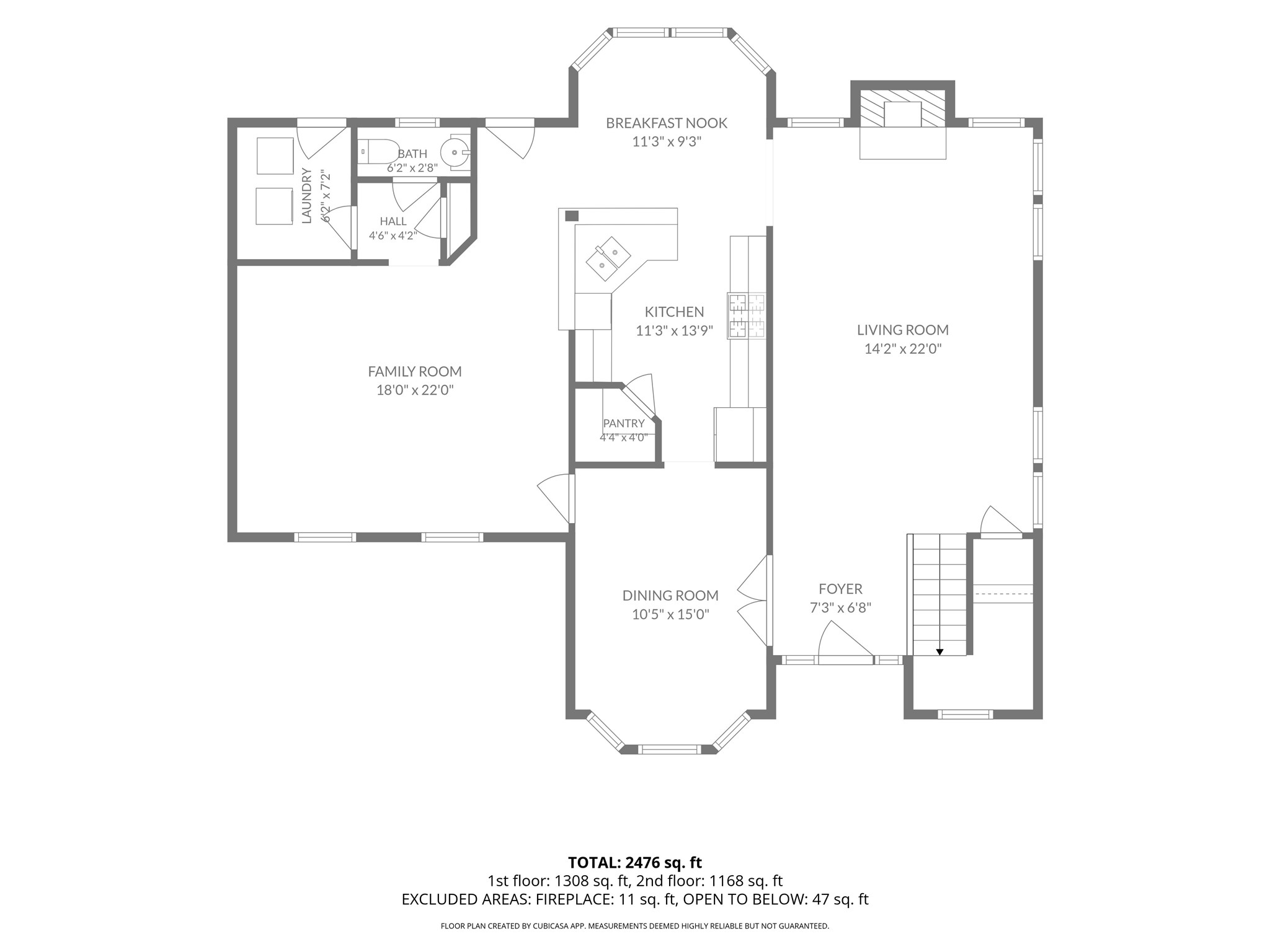 7002 Little Redwood Drive, Pasadena, TX 77505