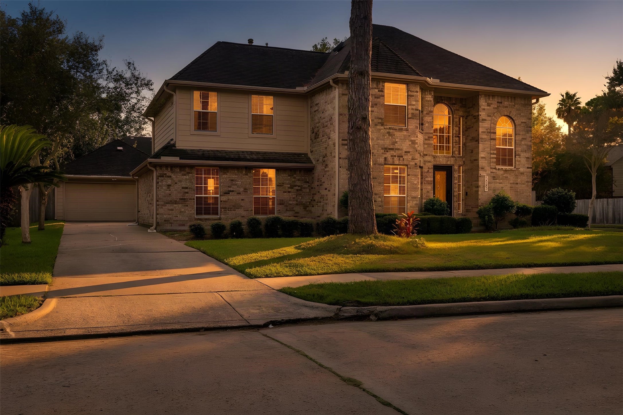 7002 Little Redwood Drive, Pasadena, TX 77505