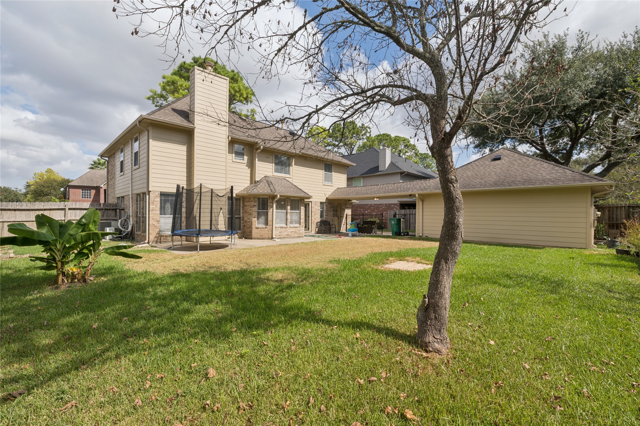 7002 Little Redwood Drive, Pasadena, TX 77505