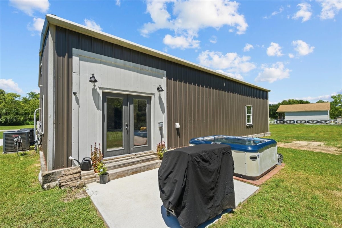 13509 S Bellaire Street, Santa Fe, TX 77510