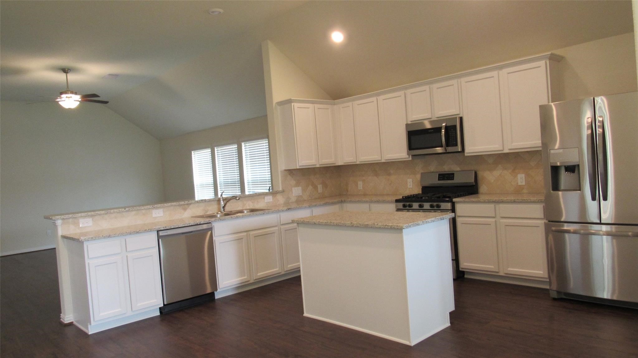9007 Beacon Mill Drive, Cypress, TX 77433