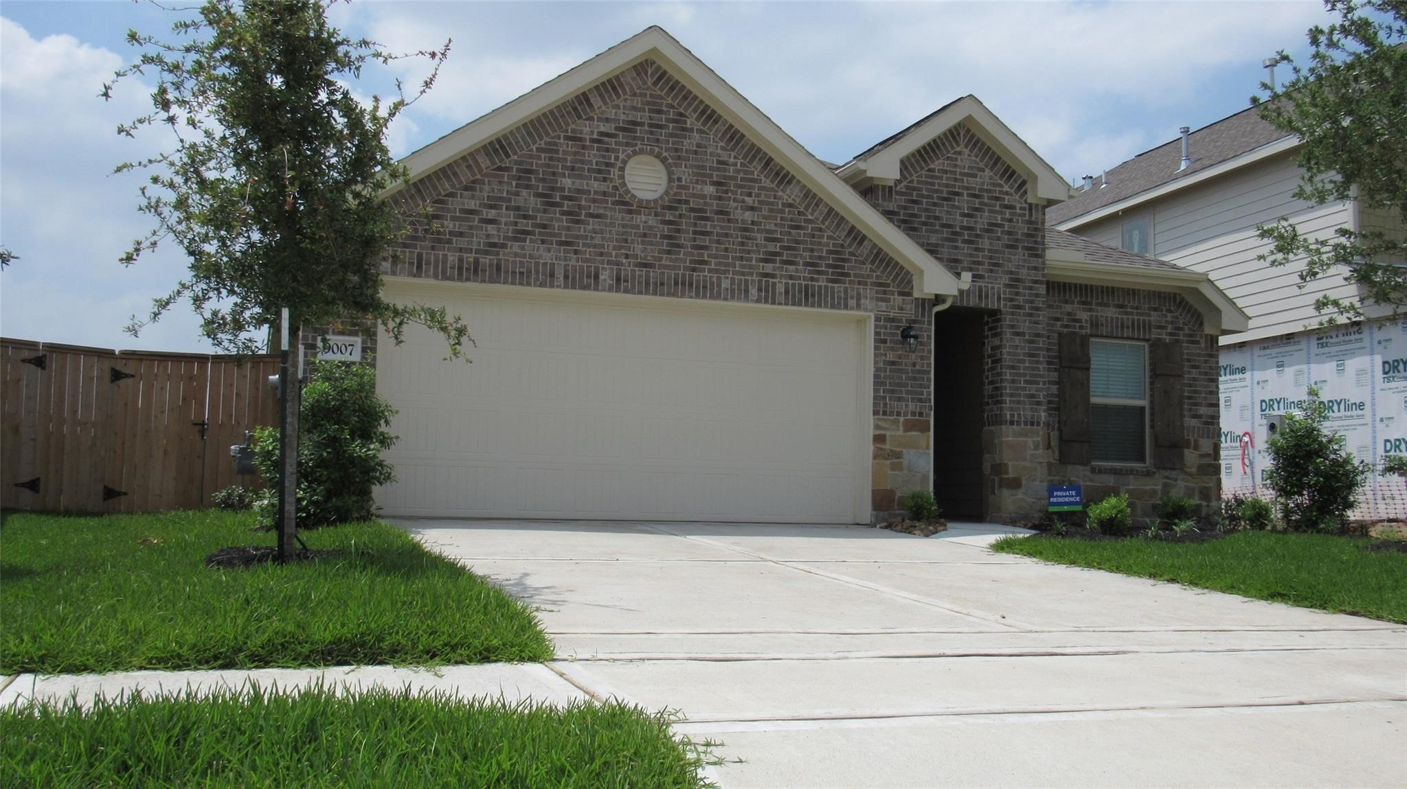 9007 Beacon Mill Drive, Cypress, TX 77433