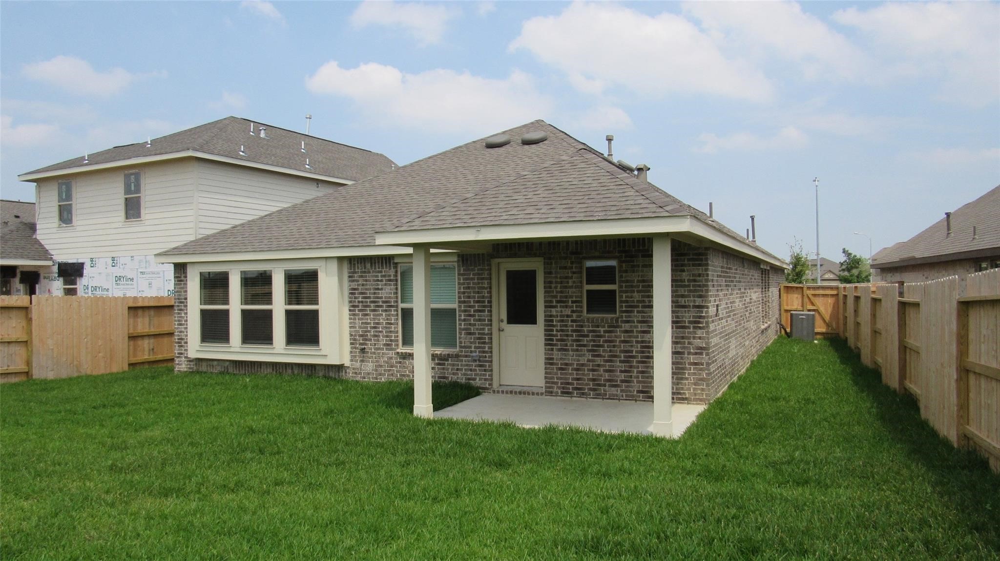 9007 Beacon Mill Drive, Cypress, TX 77433