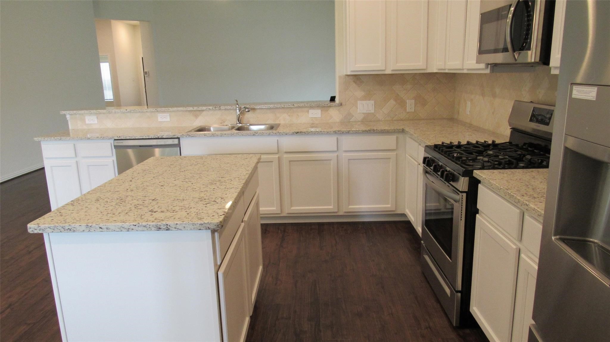9007 Beacon Mill Drive, Cypress, TX 77433