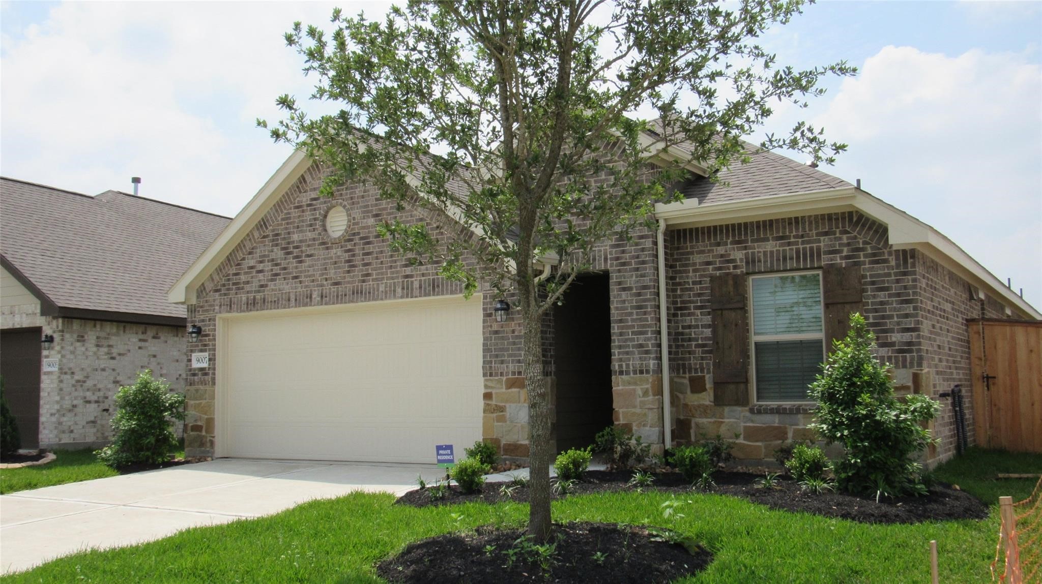 9007 Beacon Mill Drive, Cypress, TX 77433
