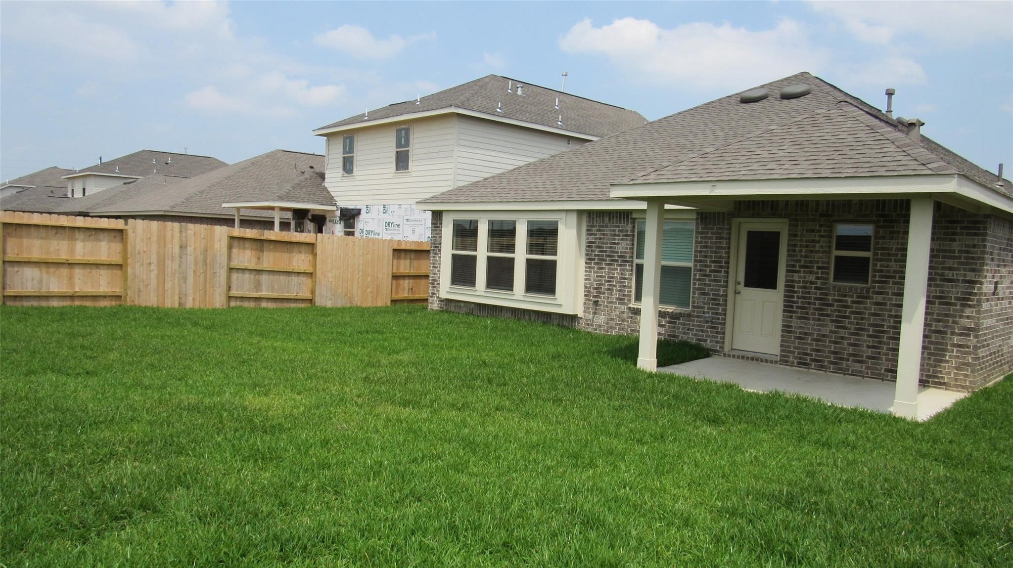 9007 Beacon Mill Drive, Cypress, TX 77433
