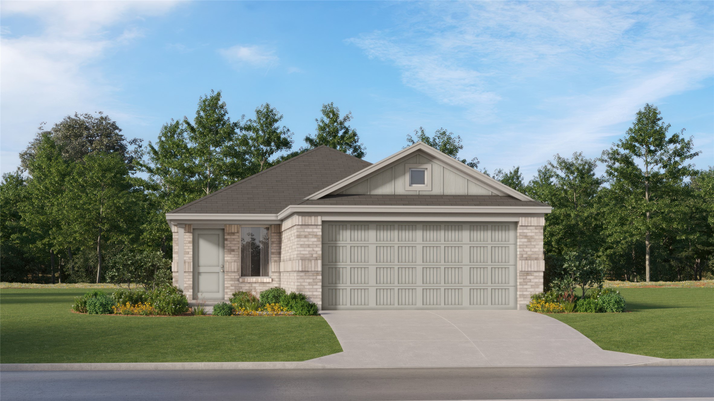 6518 Canopy View Drive, Montgomery, TX 77316