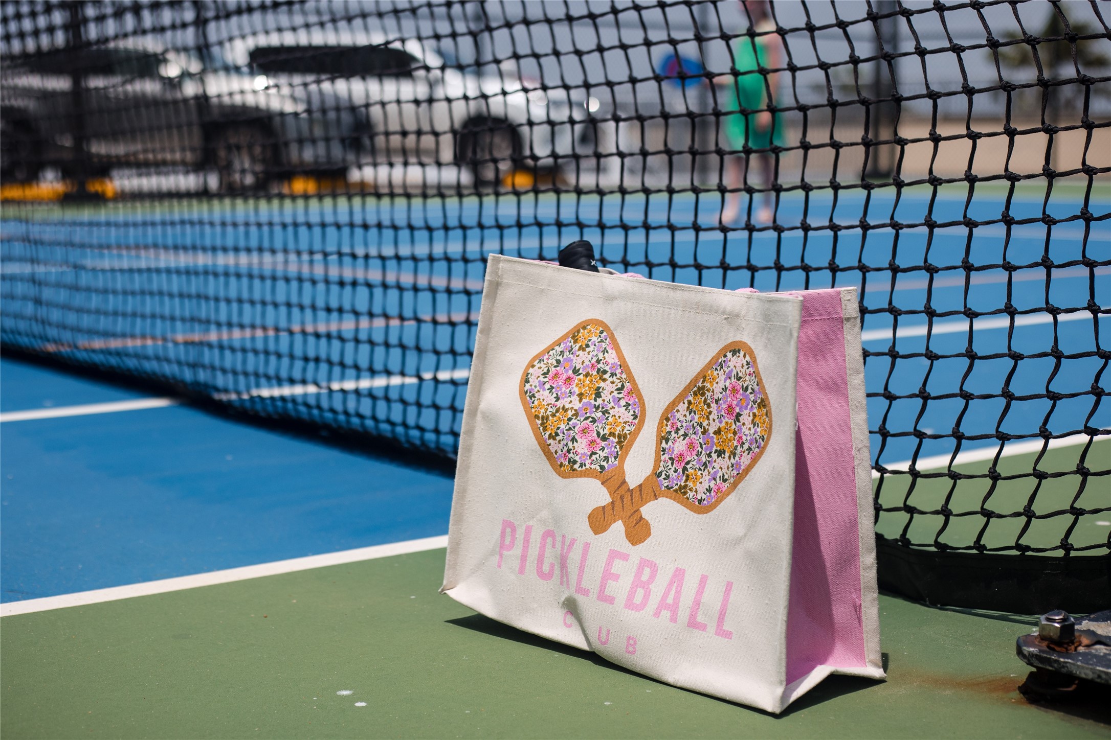 Pickleball Anyone?