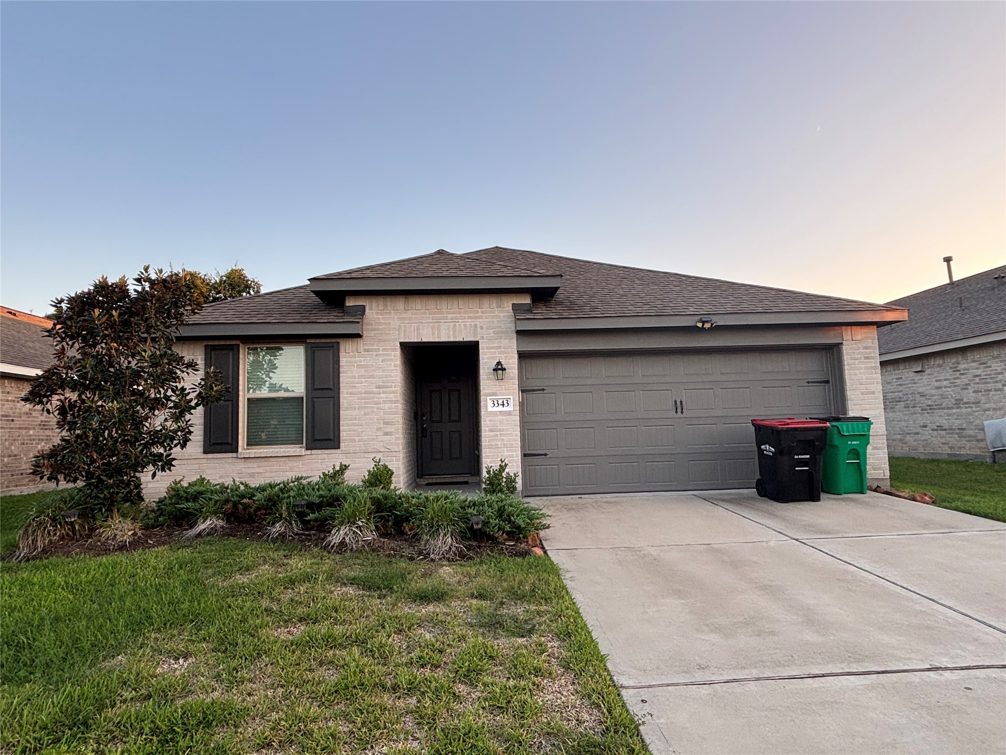 3343 Avary River Lane, Richmond, TX 77406 3343 Avary River Lane, Richmond, TX 77406