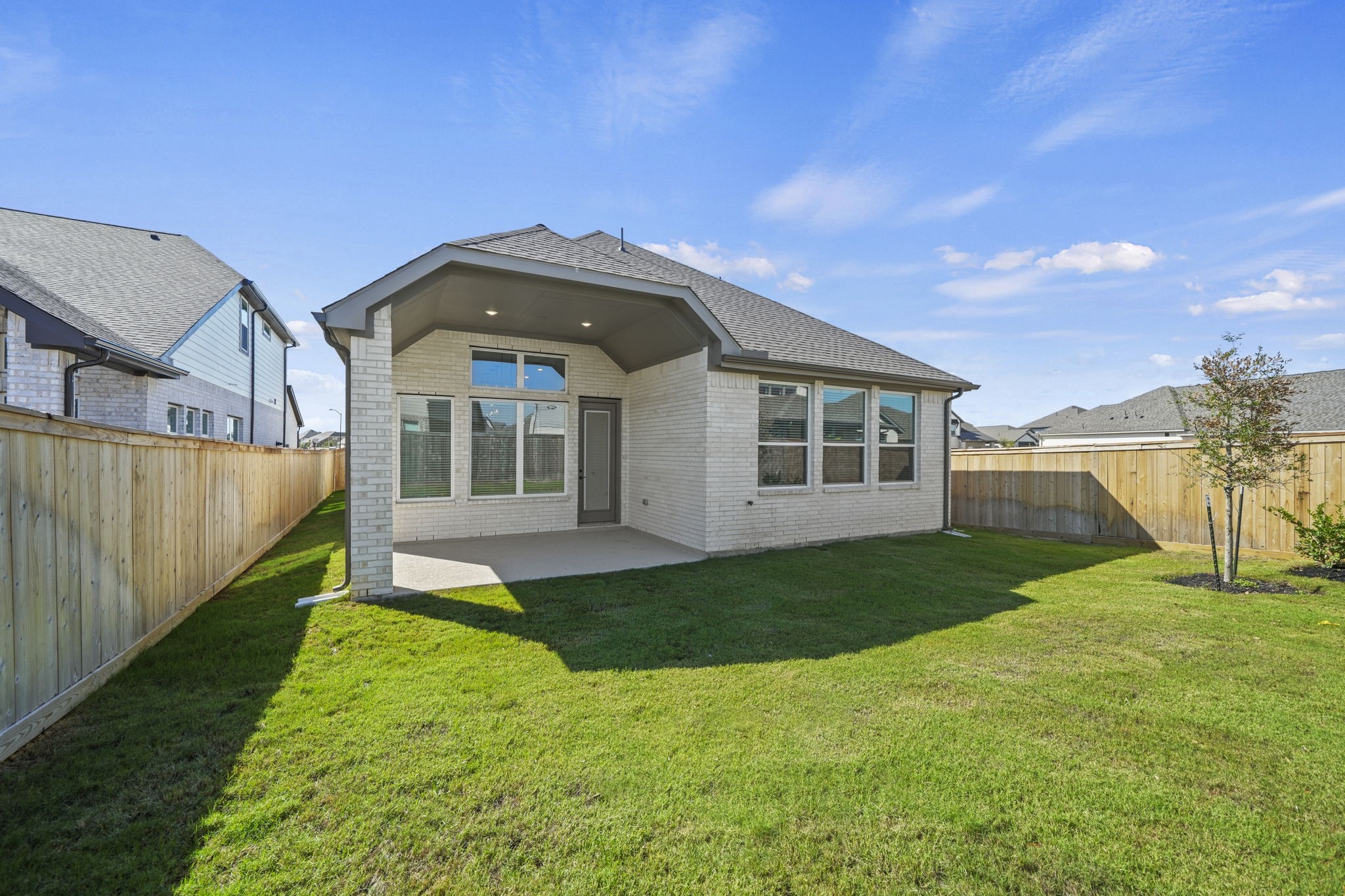 11218 White Crownbeard Drive, Cypress, TX 77433