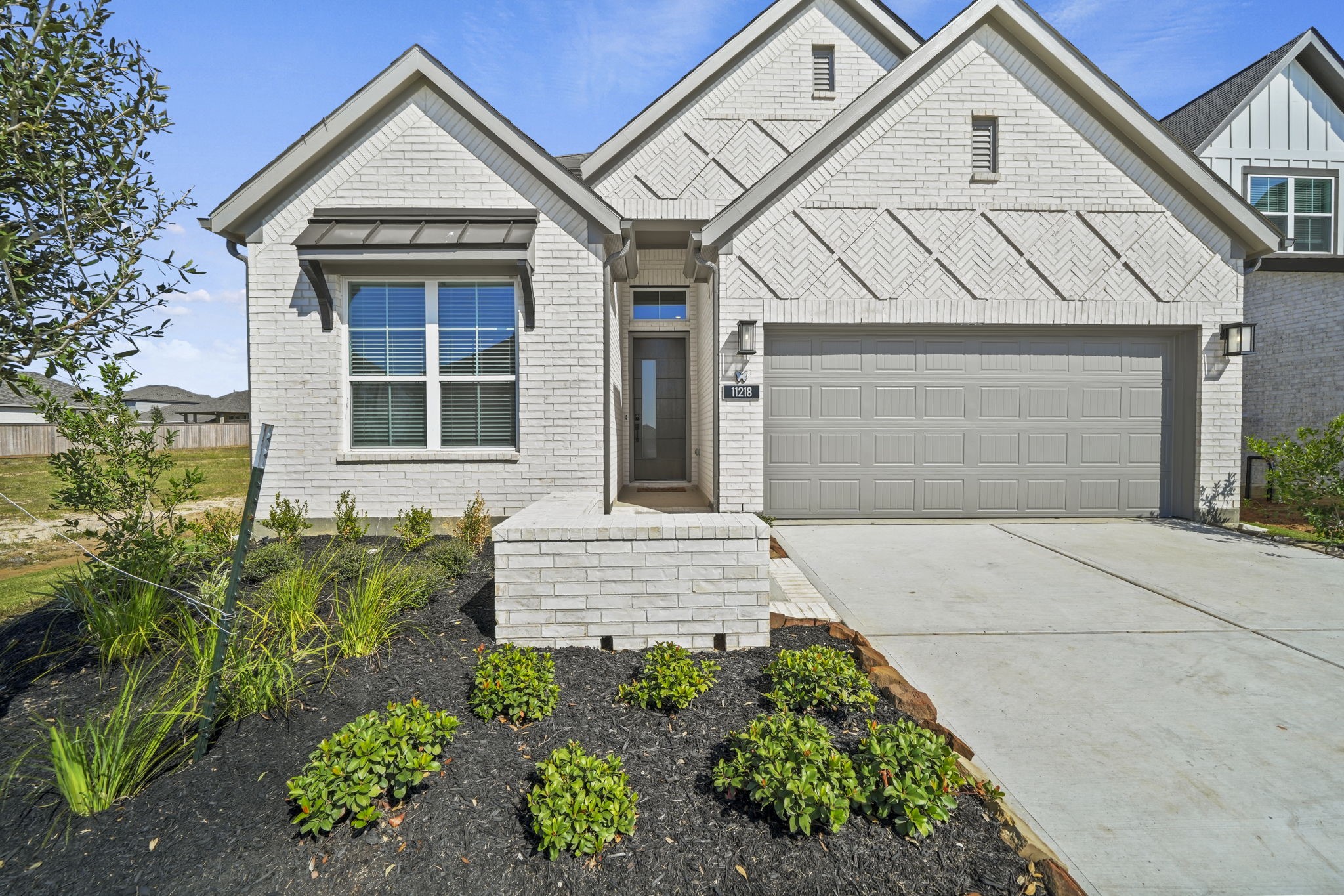 11218 White Crownbeard Drive, Cypress, TX 77433