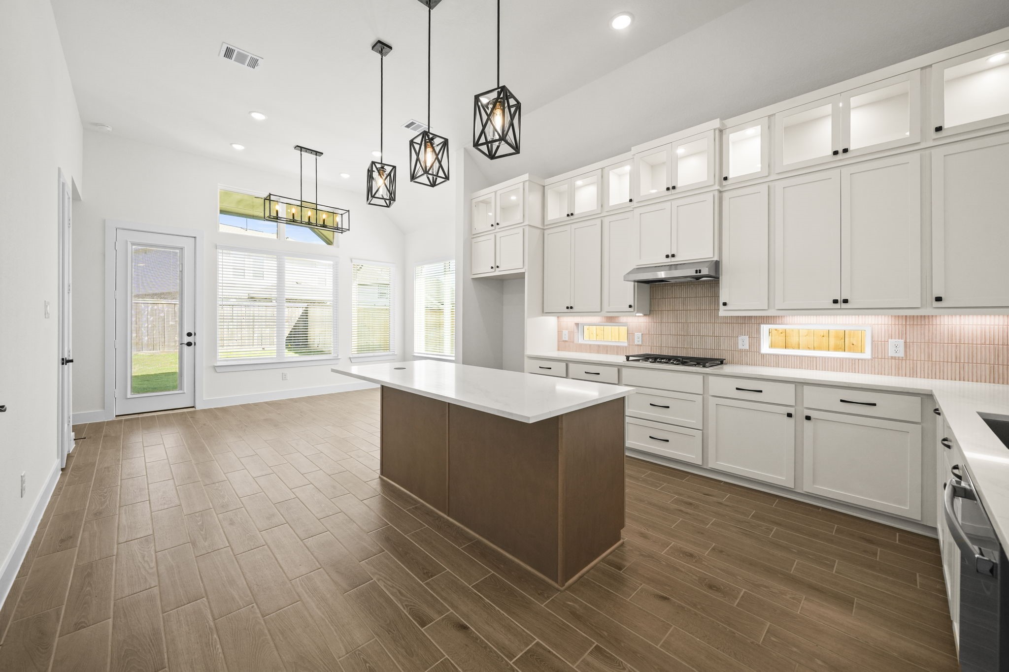 11218 White Crownbeard Drive, Cypress, TX 77433