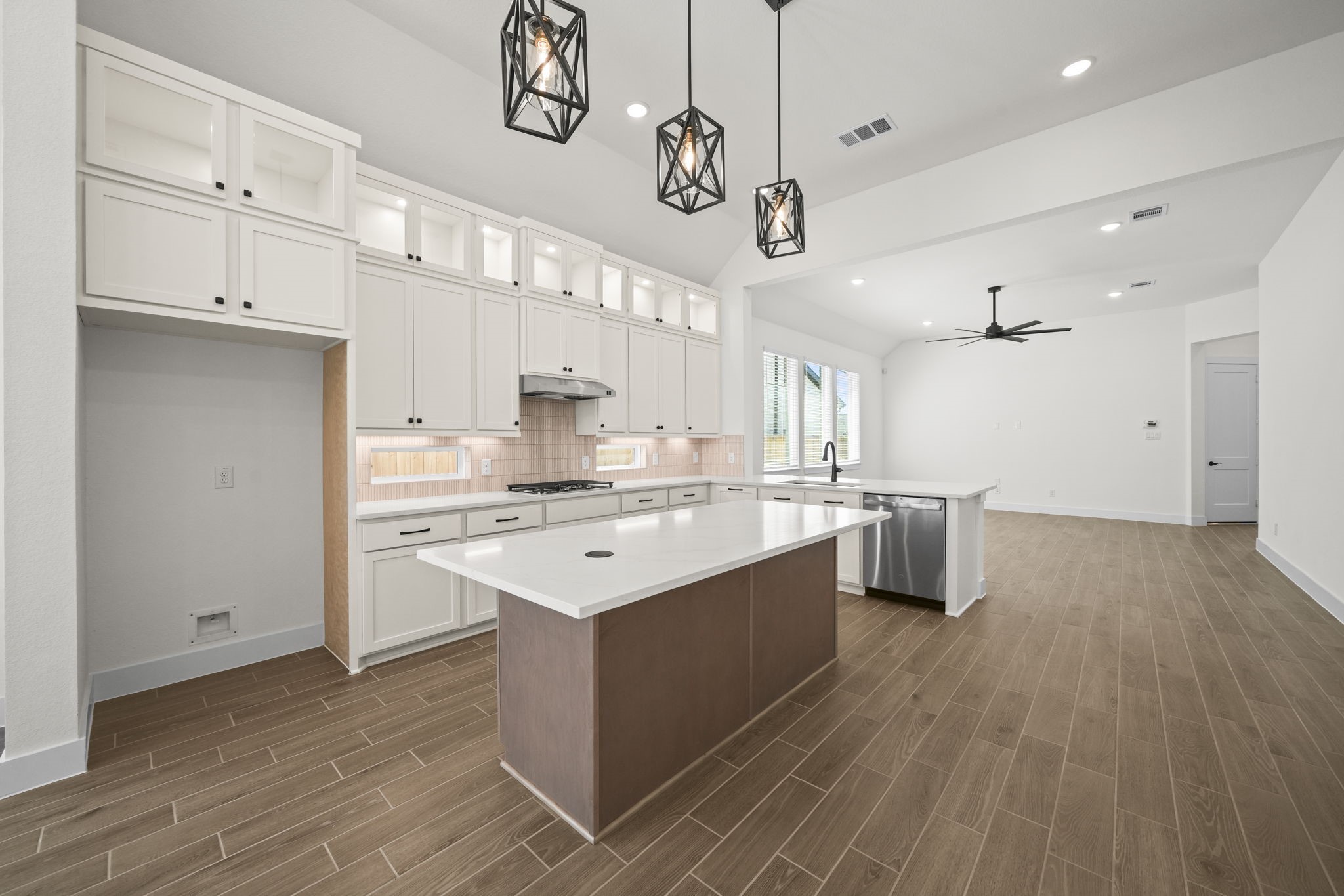 11218 White Crownbeard Drive, Cypress, TX 77433
