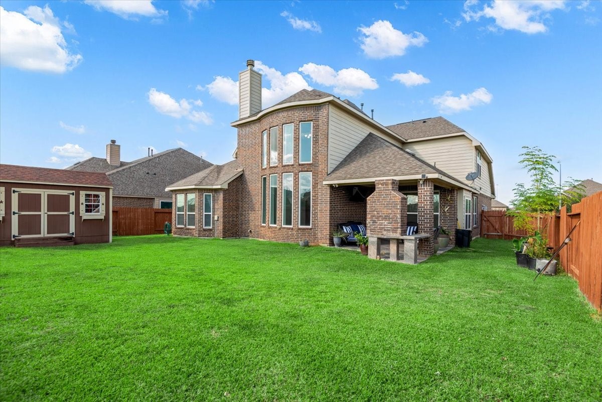 32019 Casa Linda Drive, Hockley, TX 77447 32019 Casa Linda Drive, Hockley, TX 77447