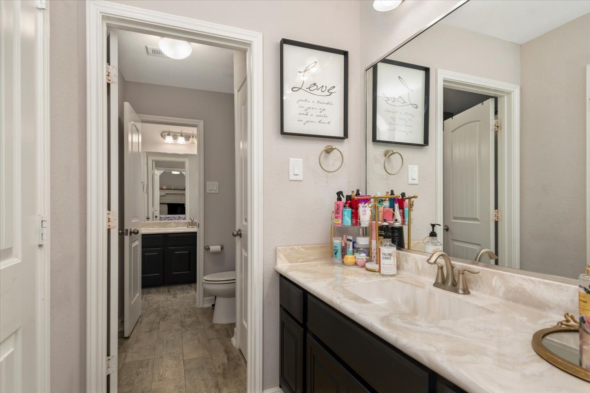 32019 Casa Linda Drive, Hockley, TX 77447