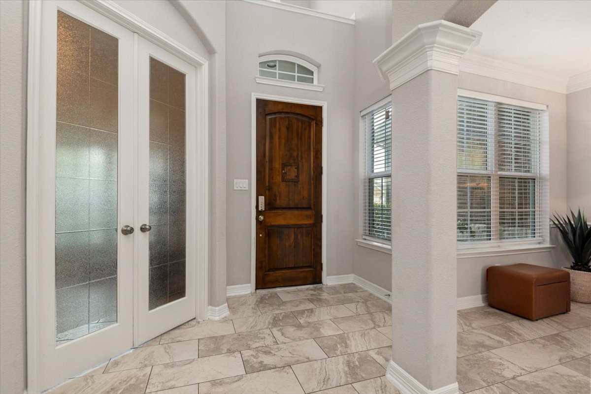 32019 Casa Linda Drive, Hockley, TX 77447