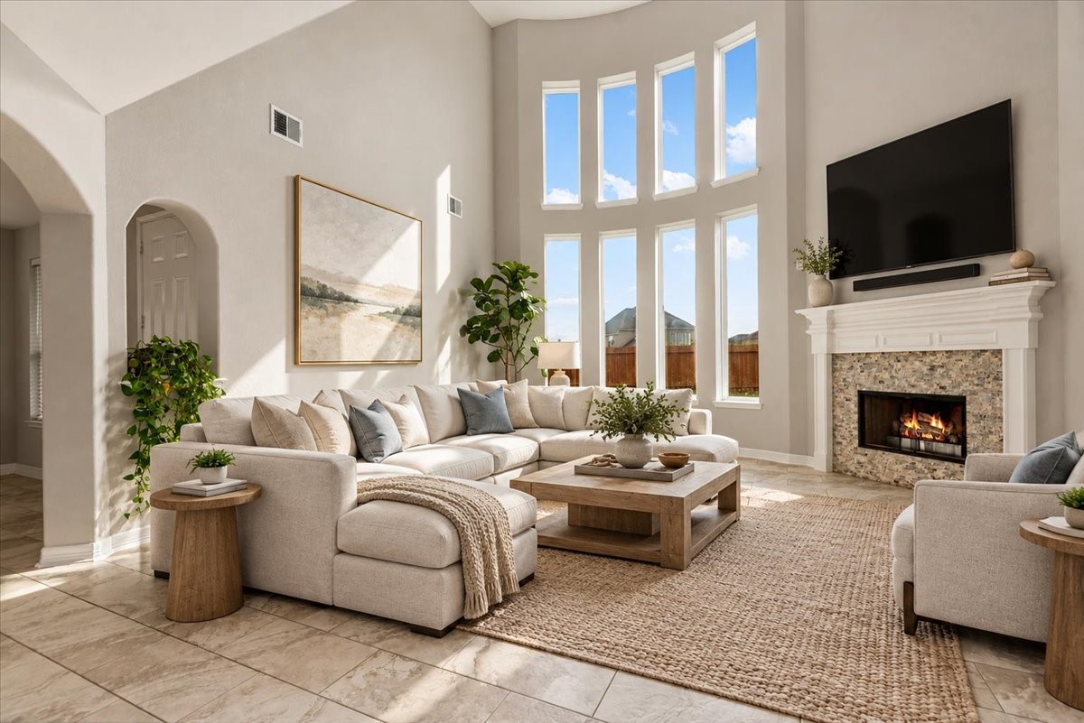 32019 Casa Linda Drive, Hockley, TX 77447 32019 Casa Linda Drive, Hockley, TX 77447