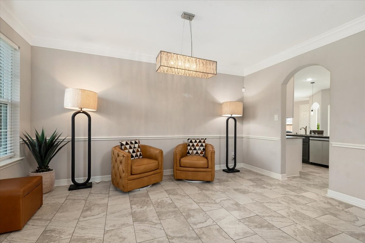 32019 Casa Linda Drive, Hockley, TX 77447